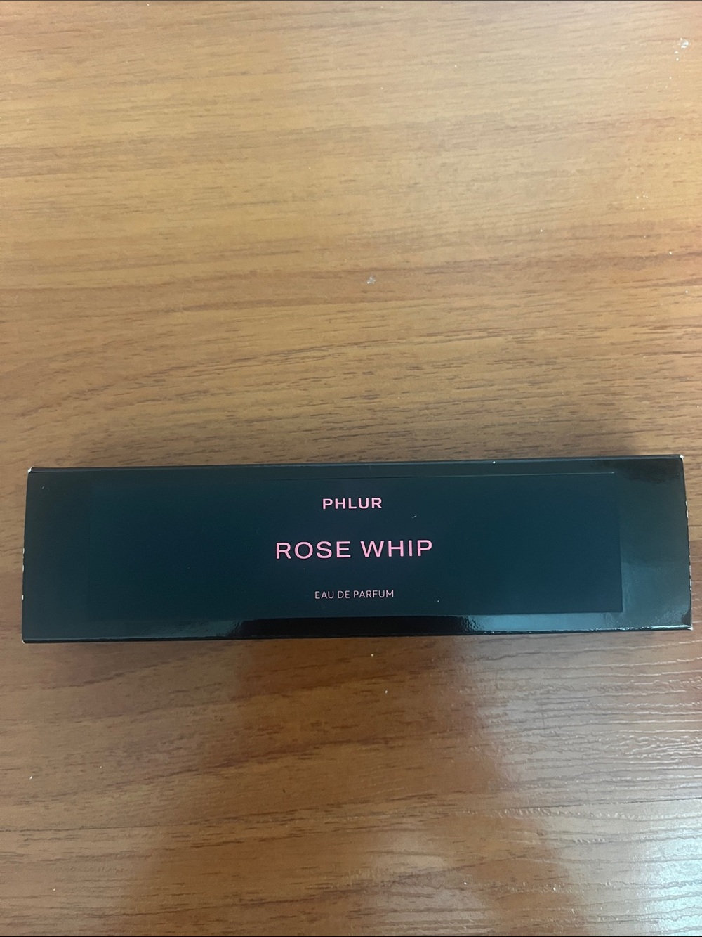 PHLUR - ROSE WHIP EDP - Travel Size